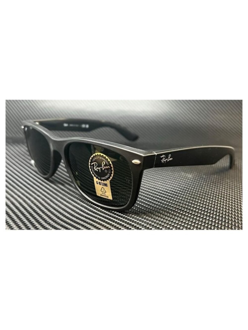 New Ray-Ban g- Sunglasses